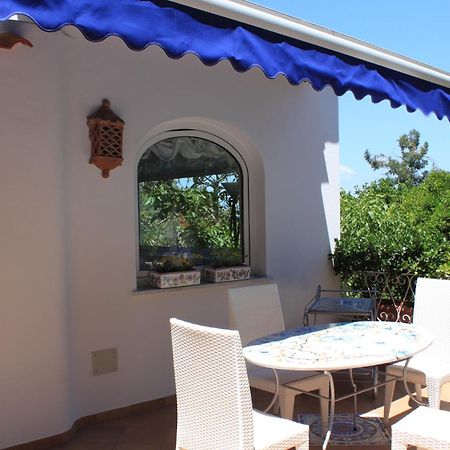 Villa Marinella Casamicciola Terme Ngoại thất bức ảnh