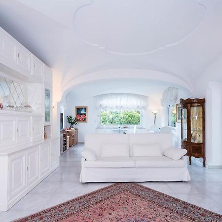 Villa Marinella Casamicciola Terme Ngoại thất bức ảnh