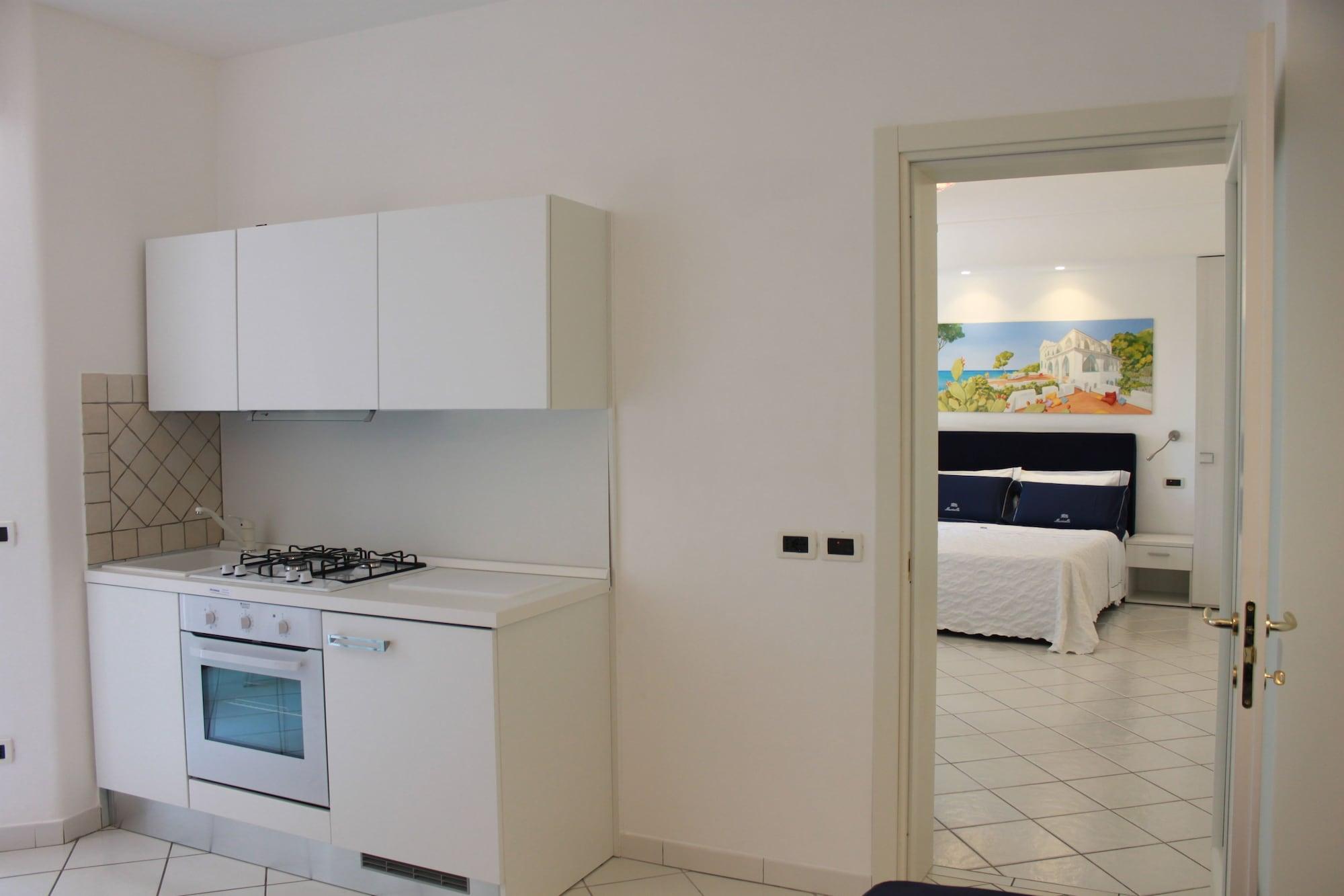 Villa Marinella Casamicciola Terme Ngoại thất bức ảnh