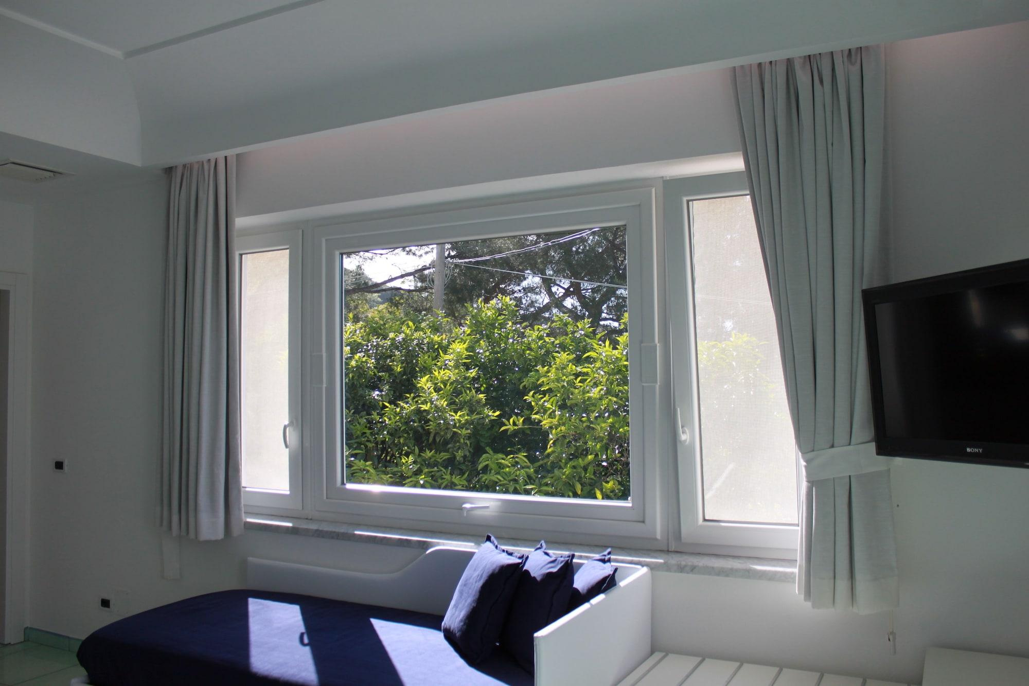 Villa Marinella Casamicciola Terme Ngoại thất bức ảnh