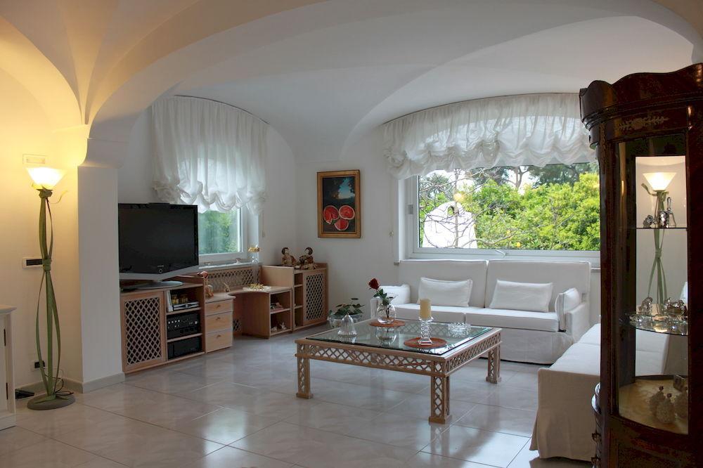Villa Marinella Casamicciola Terme Ngoại thất bức ảnh