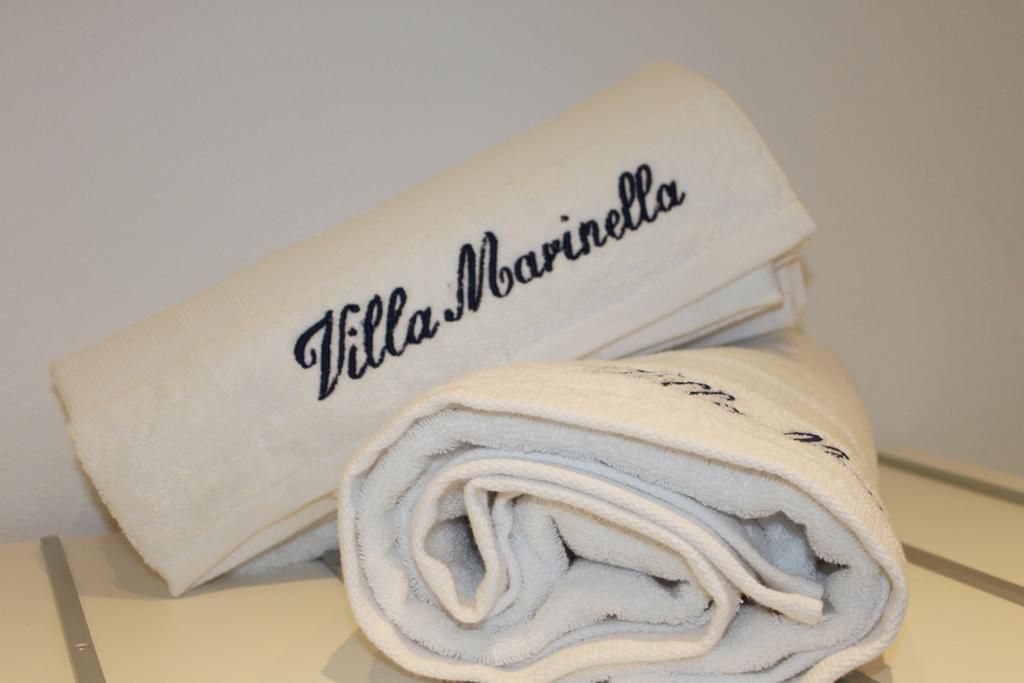 Villa Marinella Casamicciola Terme Ngoại thất bức ảnh