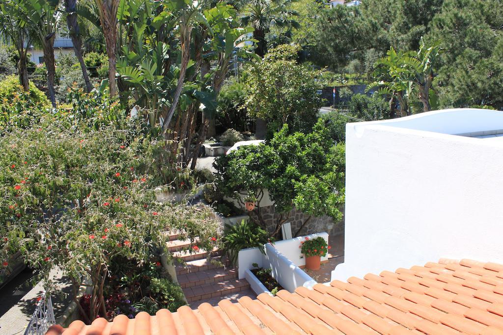 Villa Marinella Casamicciola Terme Ngoại thất bức ảnh